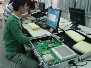 计算机软件技术开发专业顶尖高校分档解析