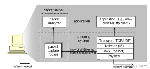 Wireshark软件安装与入门 基于《计算机网络 自顶向下方法》第一章的网络探索之旅
