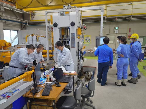 自立自强，谱写钢铁工业中试研发技术新篇章——记东北大学2011钢铁共性技术协同创新中心中试研发创新团队计算机软件技术开发