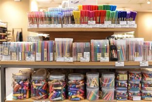 鸣第文化用品加盟优势