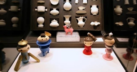 文创产品与会议服务的融合 解析文创热潮的本质与应用